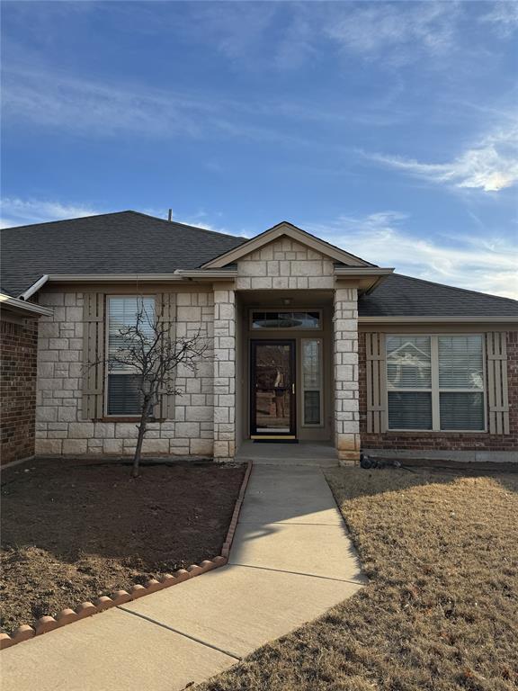 2344 SW 138th St in Oklahoma City, OK - Building Photo - Building Photo