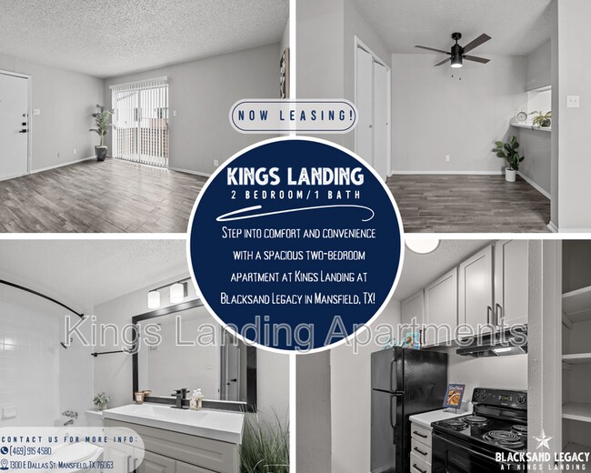 property at 1300 E Dallas St