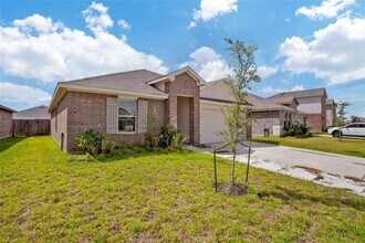 5503 Creekside Ridge Trail in Katy, TX - Building Photo - Building Photo