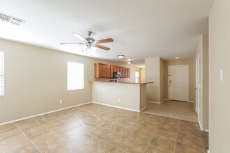 4621 W Carson Rd in Phoenix, AZ - Building Photo - Building Photo