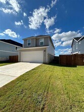 2405 Wallin Bradley Dr in Round Rock, TX - Building Photo - Building Photo