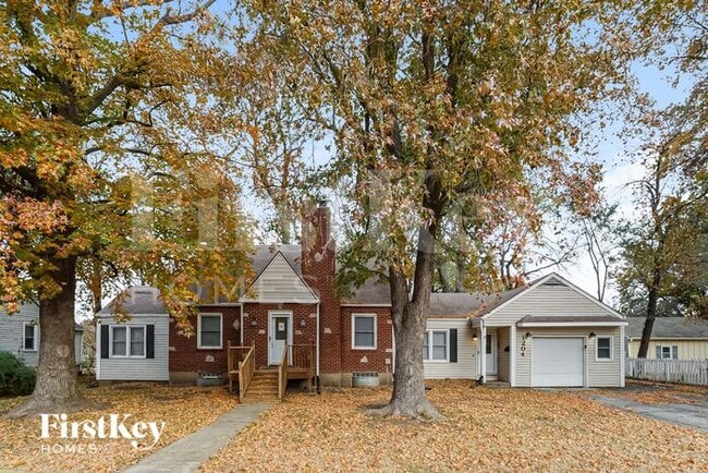 property at 1204 Highgrove Rd