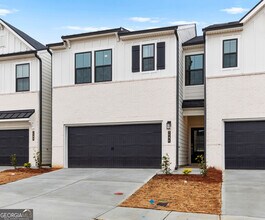 1105 Holland Rose Dr in Lawrenceville, GA - Building Photo - Building Photo