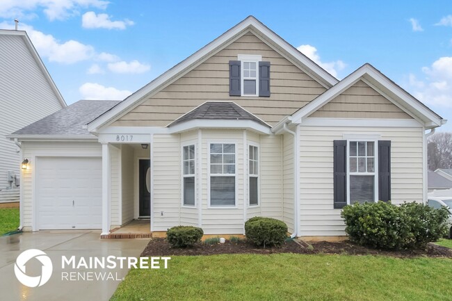 property at 8017 Coffee Tree Ct