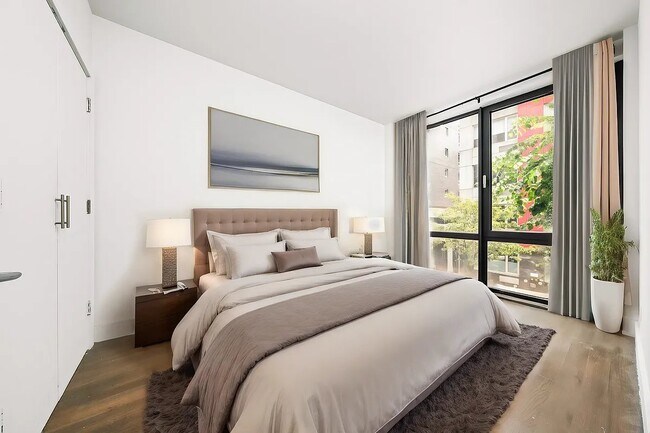 155 Attorney St in New York, NY - Foto de edificio - Building Photo