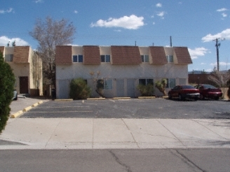 179 Monte Largo Dr NE in Albuquerque, NM - Foto de edificio - Building Photo