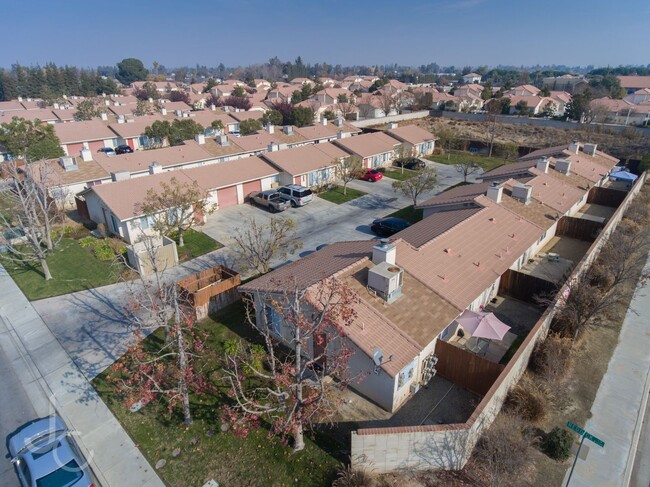 property at 1309 Reddick Ln