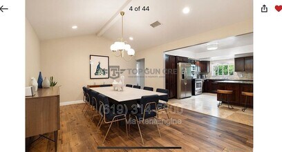 4228 Calavo Dr in La Mesa, CA - Building Photo - Building Photo