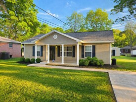 234 Clifton St in Bessemer, AL - Building Photo