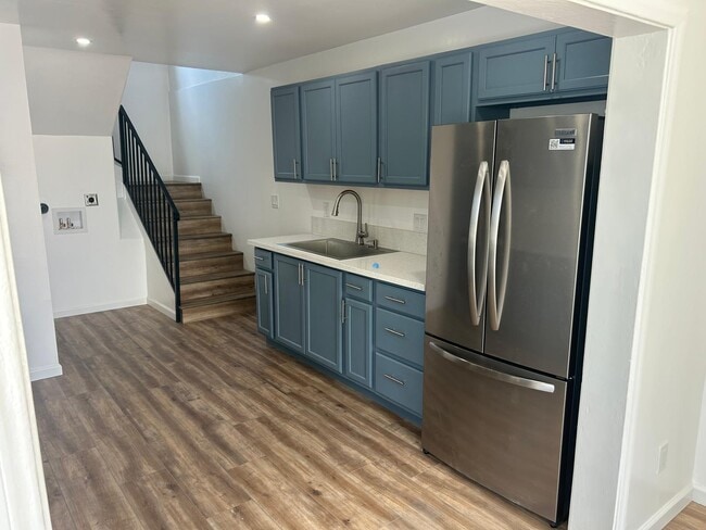 998 Monserate Ave in Chula Vista, CA - Building Photo - Building Photo