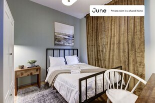 Room in Shared 4 bed/1 bath home, Unit A in New York, NY - Building Photo