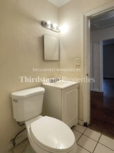 485 E 44th St in Jacksonville, FL - Building Photo - Building Photo