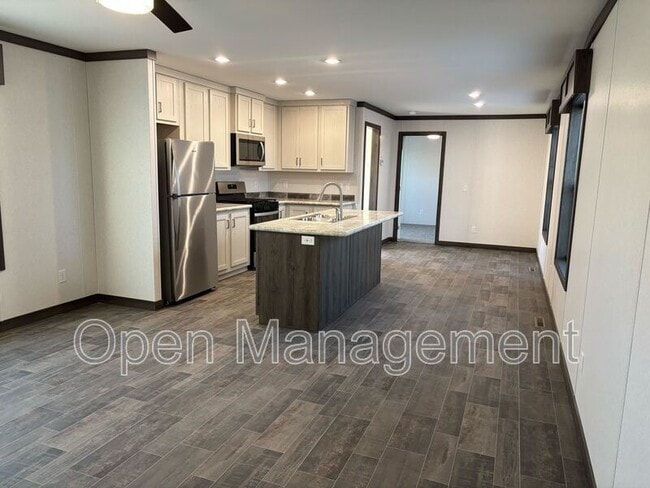 property at 4005 4005 19th St NE