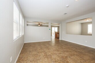 6035 N Hidden Summit St in North Las Vegas, NV - Building Photo - Building Photo
