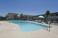Building Photo - Avalon Apartments in Phoenix, Arizona