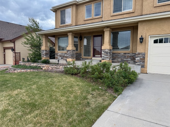 8852 Stony Creek Dr in Colorado Springs, CO - Building Photo - Building Photo