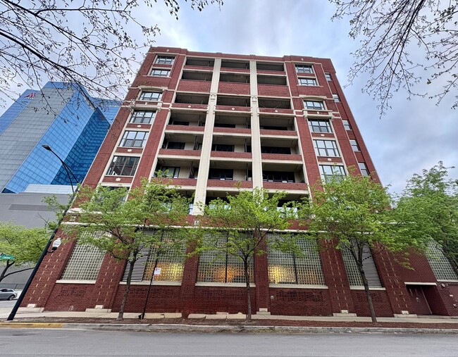 property at 320 E 21st St