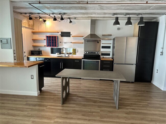 property at 1545 Euclid Ave
