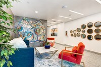 Building Photo - NOHO 55 Apartments in Los Angeles, California