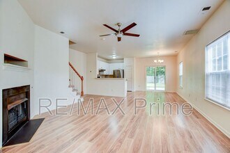 320 Garcia Dr in Virginia Beach, VA - Building Photo - Building Photo