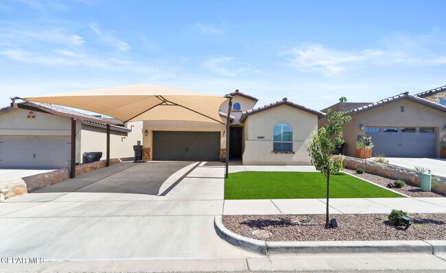 property at 12861 Osmotherley Ave