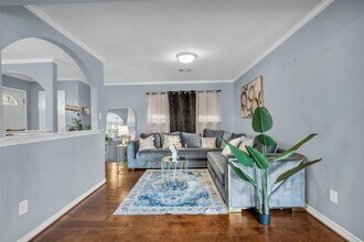 10730 Filey Ln in Houston, TX - Building Photo - Building Photo