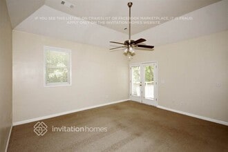 684 Marion Beavers Rd, Unit 3 in Sharpsburg, GA - Foto de edificio - Building Photo