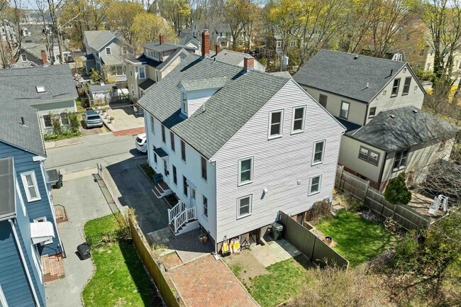 property at 16 Chestnut St