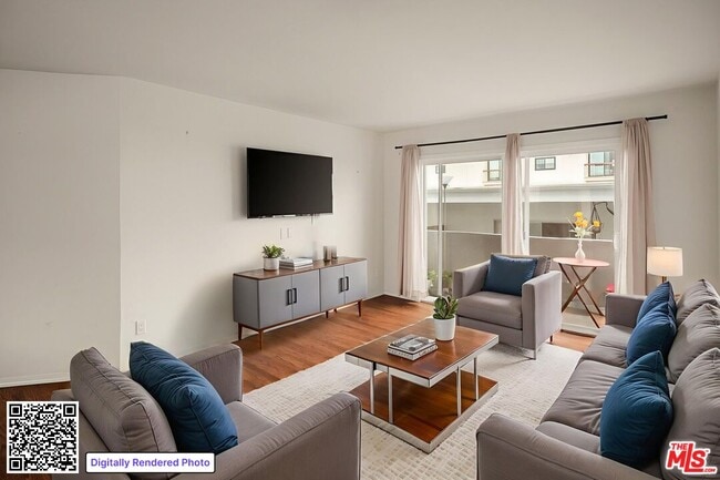 property at 834 6th St