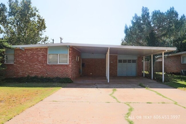 property at 2405 46th St