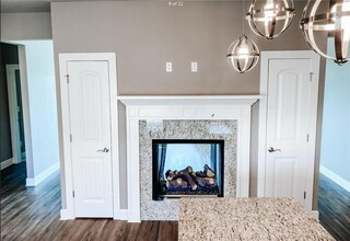 1718 Charismatic Dr in Prairie Grove, AR - Building Photo - Building Photo
