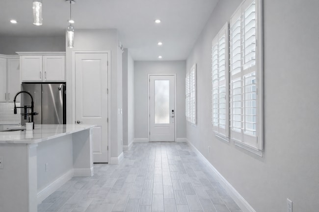 6670 Bridgman St in Orlando, FL - Foto de edificio - Building Photo