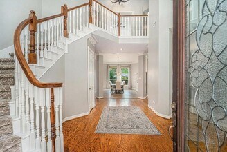 13602 Springmint Dr in Cypress, TX - Building Photo - Building Photo