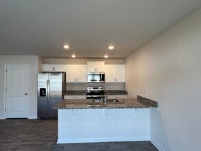 1216 N Norwhich Ln in Spartanburg, SC - Building Photo - Building Photo
