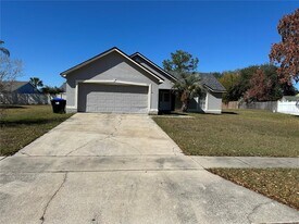 1207 Upstreet Ct in Orlando, FL - Building Photo