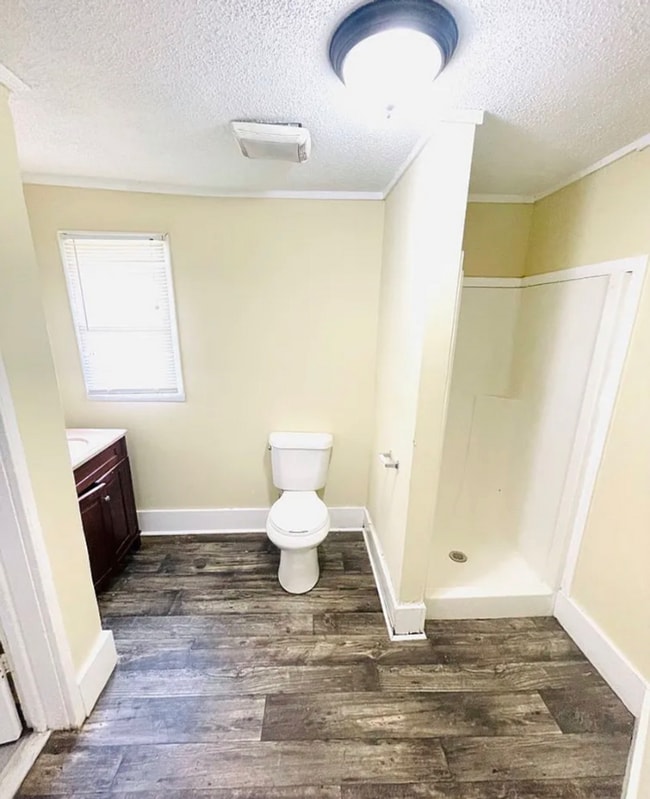 2034 E 3rd St in Montgomery, AL - Building Photo - Building Photo