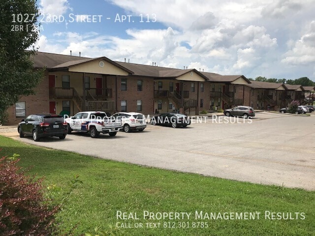 1027 23rd St in Tell City, IN - Building Photo - Building Photo