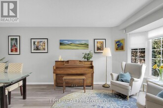 17 Cullen Ct in Ottawa, ON - Building Photo - Building Photo