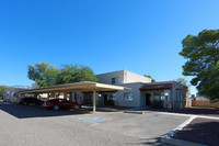 3737-3745 E Lee St in Tucson, AZ - Foto de edificio - Building Photo