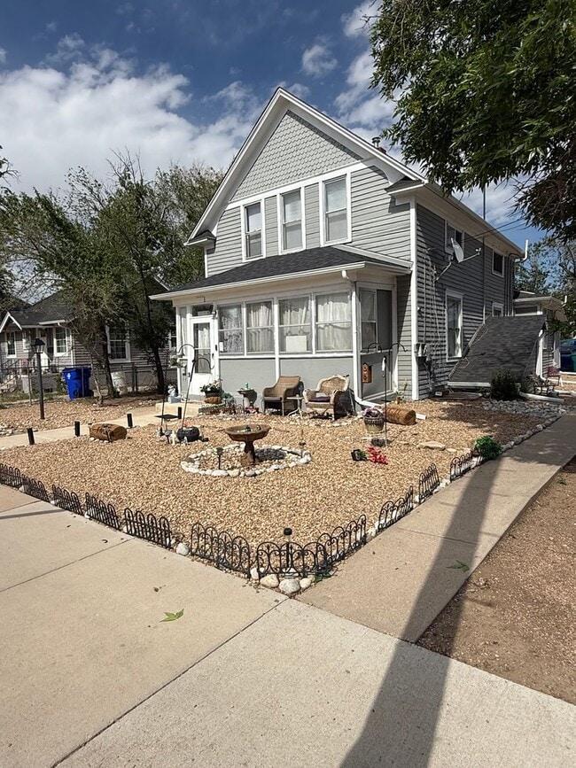 414 9th Ave in Greeley, CO - Building Photo - Building Photo