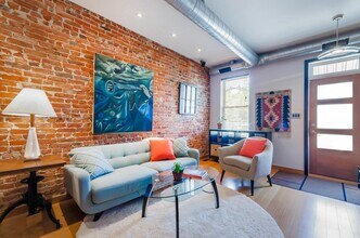 1007 V St NW in Washington, DC - Building Photo - Building Photo