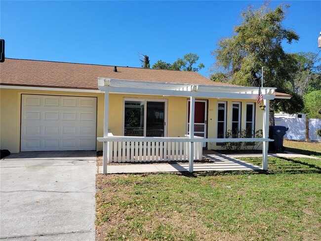 property at 802 McLain Ct