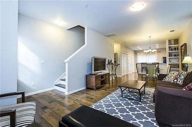 1115 Ilana Ct in Charlotte, NC - Building Photo