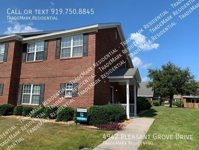 property at 4942 Pleasant Grove Dr