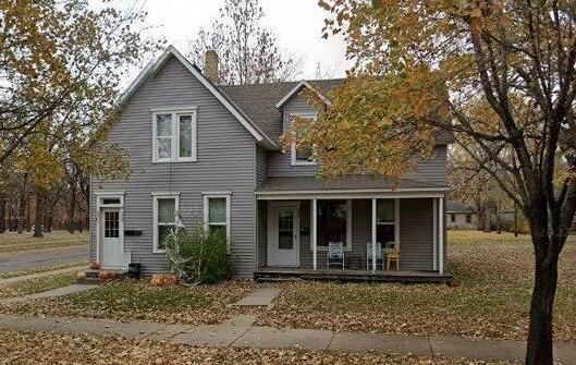 property at 326 2nd Ave NE