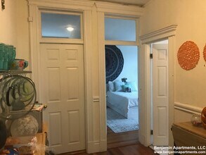 1312 Commonwealth Ave, Unit 30 in Boston, MA - Building Photo - Building Photo