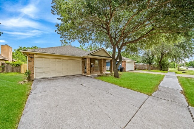 3521 Lydia St in Houston, TX - Building Photo - Building Photo