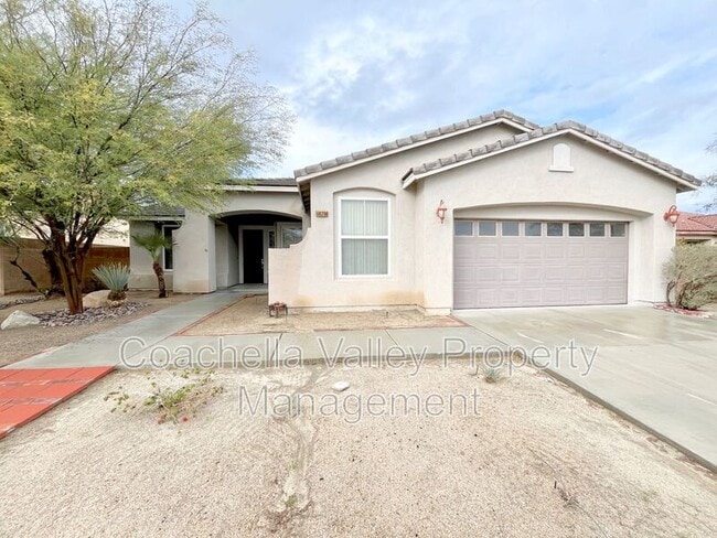 66206 Lantana Lane in Desert Hot Springs, CA - Building Photo - Building Photo