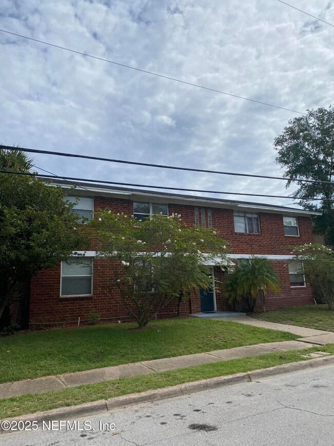 3121 Belden St in Jacksonville, FL - Building Photo - Building Photo