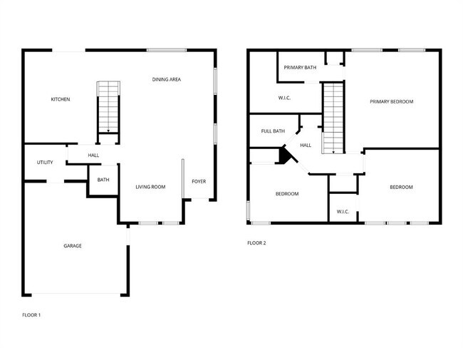 3621 Walleye Way in Round Rock, TX - Building Photo - Building Photo